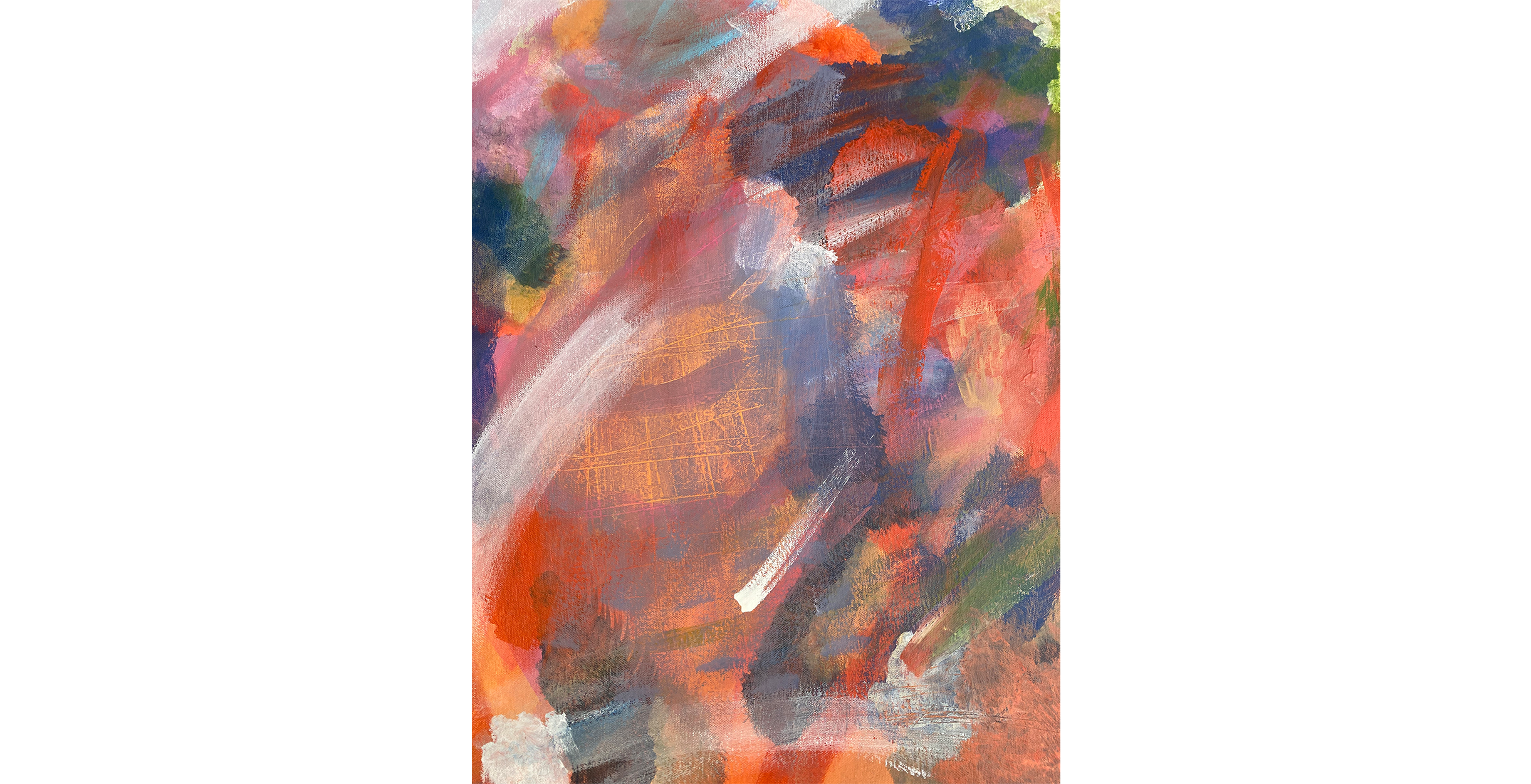 Photo Inspired Small #5